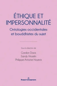 Ethique et impersonnalité