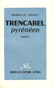 Trencabel, pyrénéen