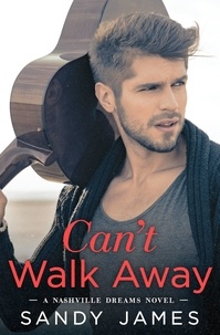 Sandy James - Can't Walk Away.