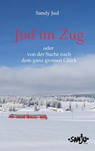 Jud im Zug
