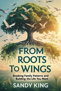 From Roots to Wings: Breaking Family Patterns and Building the Life You Want