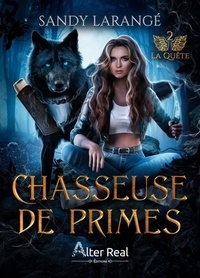 Téléchargement gratuit de livres lus en ligne Chasseuse de primes Tome 2
