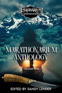  Sandy Lender - Marathonarium Anthology - Marathonarium Anthology, #1.