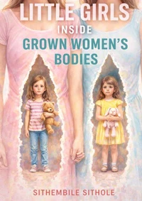 Little Girls Inside Grown Women's Bodies