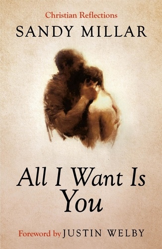 All I Want Is You. Gift book for Christmas