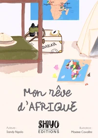 Mon rêve d'Afrique
