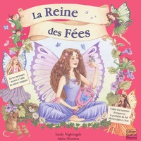 Sandy Nightingale - La Reine Des Fees.