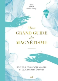 Mon grand guide du magnétisme