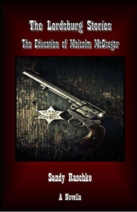 The Education of Malcolm McGregor