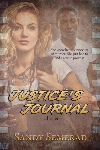  Sandy Semerad - Justice's Journal.
