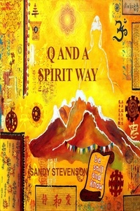  Sandy Stevenson - Q and A Spirit Way.