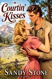 Courtin’ Kisses