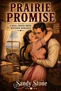 Prairie Promise