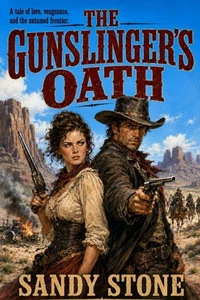 The Gunslinger’s Oath