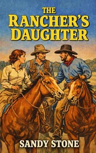 The Rancher's Daughter