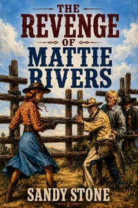 The Revenge of Mattie Rivers