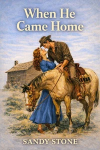 When He Came Home