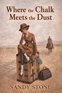 Where the Chalk Meets the Dust