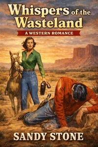 Whispers of the Wasteland