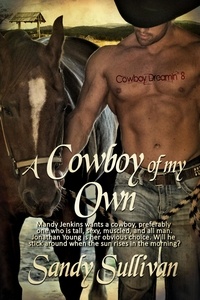  Sandy Sullivan - A Cowboy of My Own - Cowboy Dreamin', #8.
