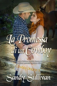 La promessa di un cowboy