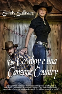  Sandy Sullivan - Un cowboy e una canzone country - Cowboy Dreamin', #7.