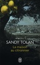 Sandy Tolan - La maison au citronnier.