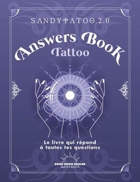  Sandytatoo.2.0 - Answers book Tatoo.