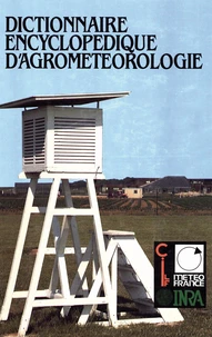DIC ENCYCLOP.AGROMETEOROLOG