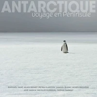 Antarctique