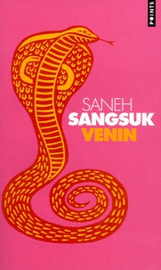 Saneh Sangsuk - Venin.