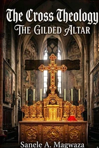 The Cross Theology: the Gilded altar