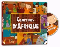 Comptines d'Afrique