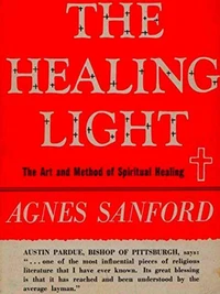 The Healing Light