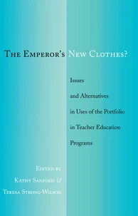 The Emperor’s New Clothes?