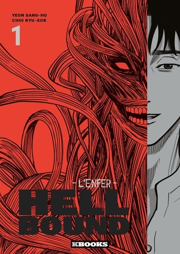 Sang-Ho Yeon et Kyu-sok Choi - Hellbound - L'Enfer Tome 1 : .
