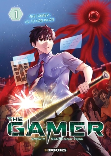 The Gamer Tome 1