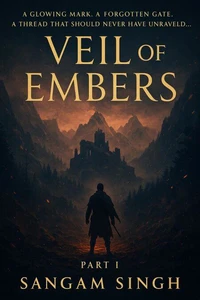 The Veil of Embers – Part I