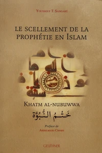Le scellement de la prophétie en Islam