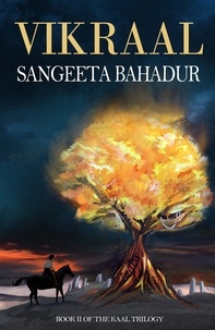 Sangeeta Bahadur - Vikraal.