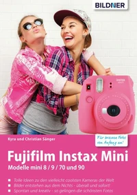 Fujifilm instax mini