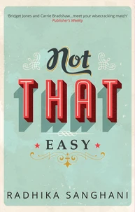 Not That Easy
