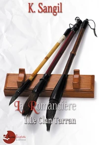 La romancière