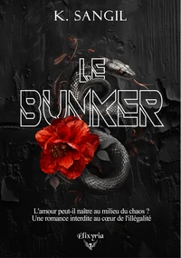 Le bunker.