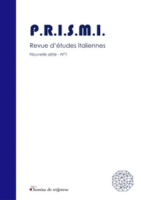 P.R.I.S.M.I. n°1 NS