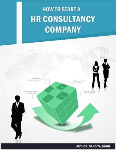  Sangita Singh - How to Start A HR Consultancy Company.