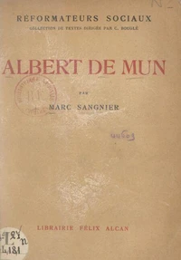 Albert de Mun