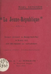 La Jeune-République
