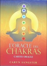 L'oracle des chakras