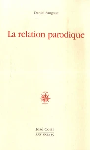 La relation parodique